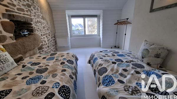Maison à vendre 3 pièces 75 m² Pleumeur-Bodou