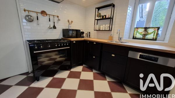 Maison à vendre 3 pièces 75 m² Pleumeur-Bodou