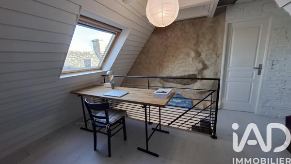 Maison à vendre 3 pièces 75 m² Pleumeur-Bodou