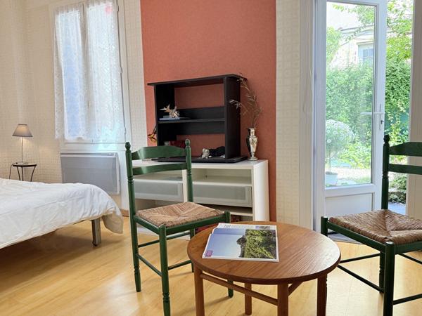 Appartement 4 pièces 94 m2