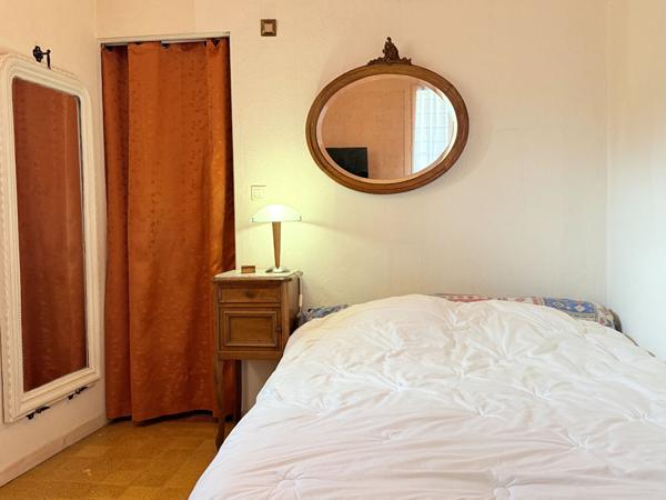 Appartement 4 pièces 94 m2