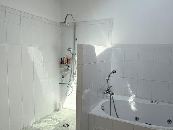 Appartement 4 pièces 94 m2