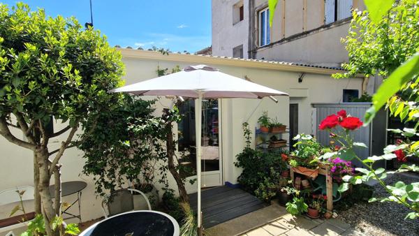 Appartement 4 pièces 94 m2