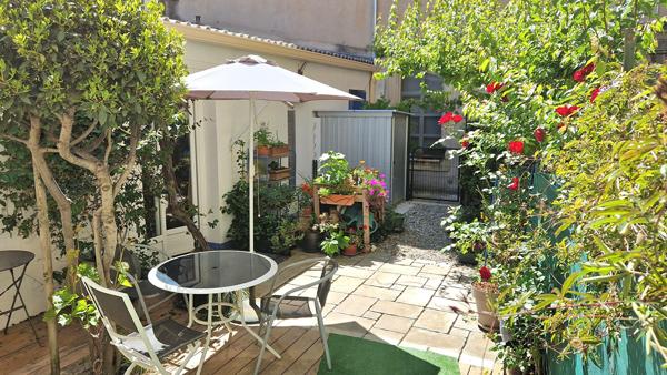 Appartement 4 pièces 94 m2