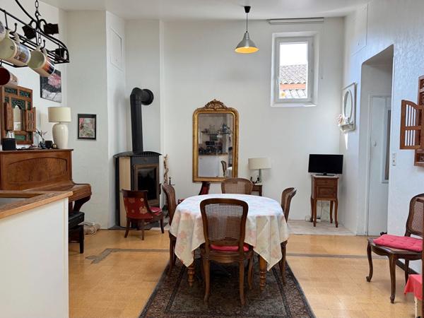 Appartement 4 pièces 94 m2