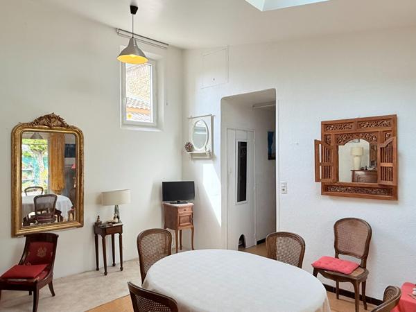 Appartement 4 pièces 94 m2