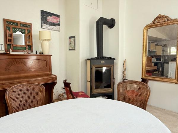 Appartement 4 pièces 94 m2