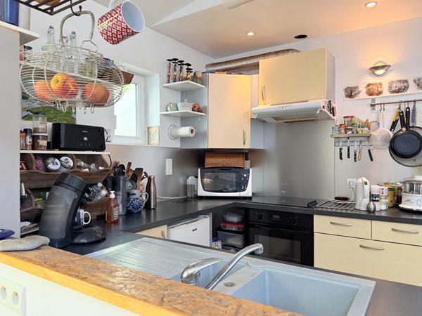 Appartement 4 pièces 94 m2