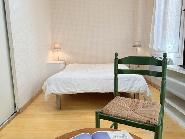Appartement 4 pièces 94 m2