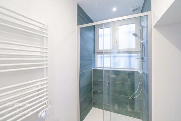 Dijon plein cœur de ville t2 rénové pde 53,50 dans très belle copropriété