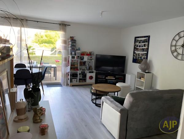 Maison à vendre Elven - 4 pièces, 83m² avec 3 chambre(s) à 283 500€ - AJP Immobilier Vannes