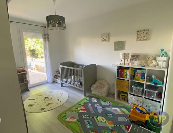 Maison à vendre Elven - 4 pièces, 83m² avec 3 chambre(s) à 283 500€ - AJP Immobilier Vannes