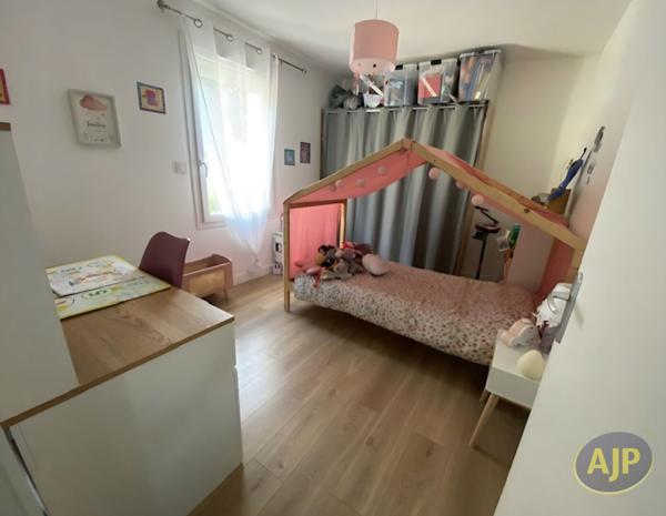 Maison à vendre Elven - 4 pièces, 83m² avec 3 chambre(s) à 283 500€ - AJP Immobilier Vannes