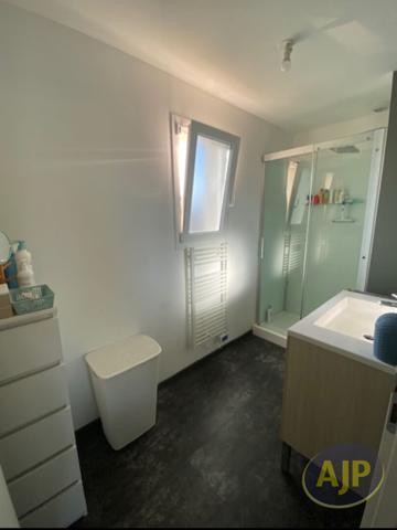 Maison à vendre Elven - 4 pièces, 83m² avec 3 chambre(s) à 283 500€ - AJP Immobilier Vannes