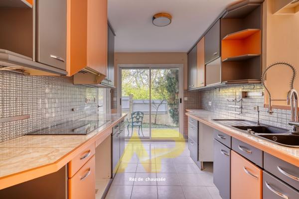 Maison Chatenay Malabry 195 m2 €859 000 ** - Référence 541