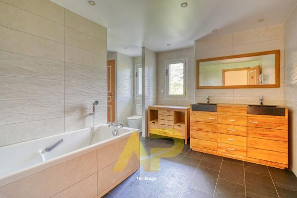 Maison Chatenay Malabry 195 m2 €859 000 ** - Référence 541