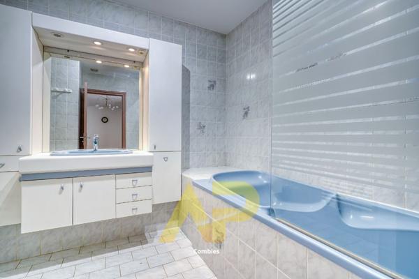 Maison Chatenay Malabry 195 m2 €859 000 ** - Référence 541