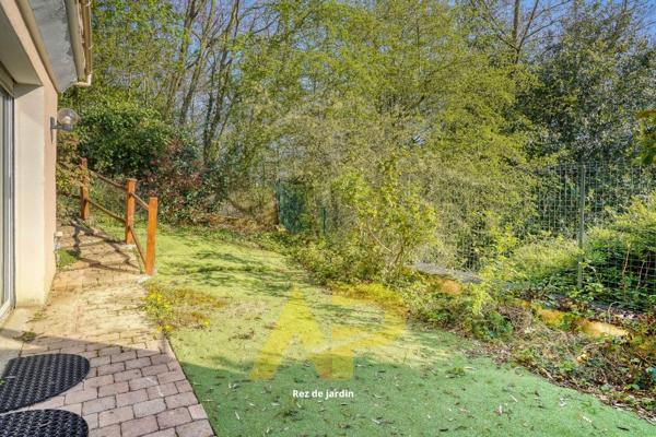 Maison Chatenay Malabry 195 m2 €859 000 ** - Référence 541