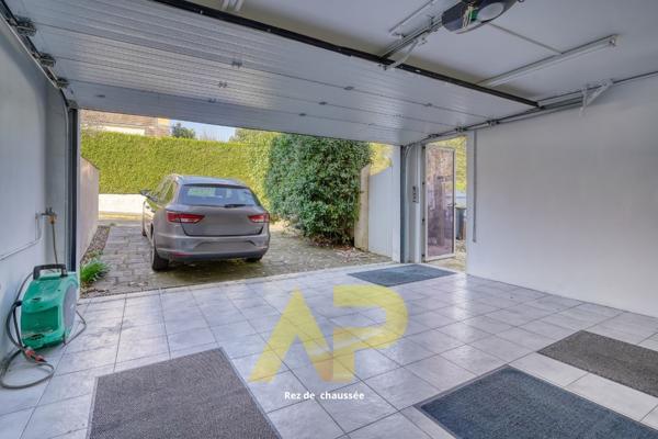 Maison Chatenay Malabry 195 m2 €859 000 ** - Référence 541
