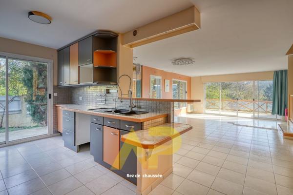 Maison Chatenay Malabry 195 m2 €859 000 ** - Référence 541