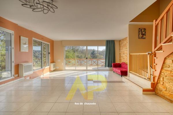 Maison Chatenay Malabry 195 m2 €859 000 ** - Référence 541