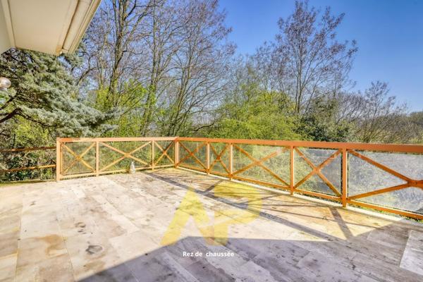 Maison Chatenay Malabry 195 m2 €859 000 ** - Référence 541