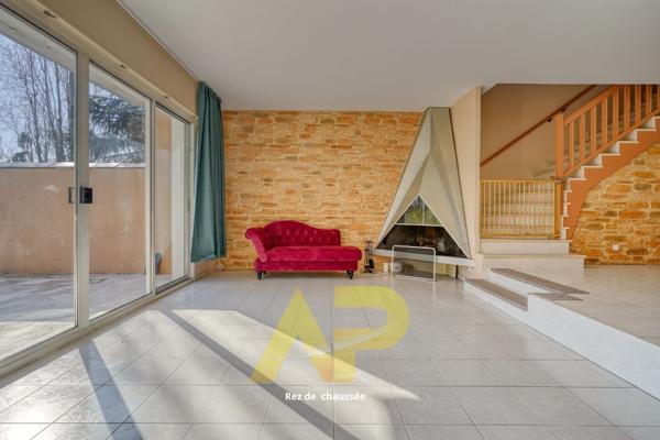 Maison Chatenay Malabry 195 m2 €859 000 ** - Référence 541