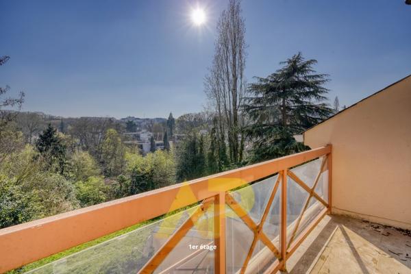 Maison Chatenay Malabry 195 m2 €859 000 ** - Référence 541