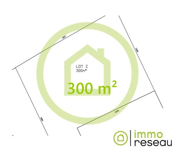 Terrain à SAINT PAUL (97460)