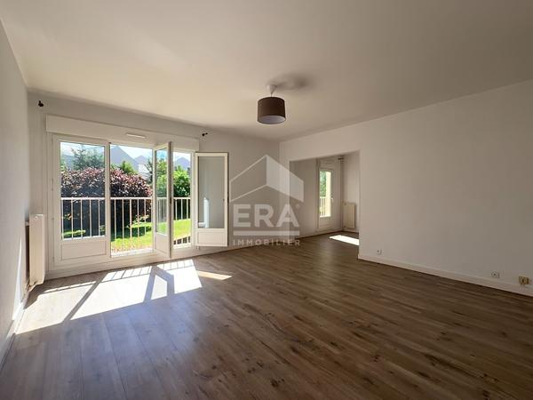 Appartement T5 Quartier Gazonfier - lumineux - 90m²