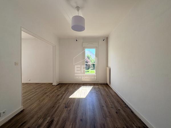 Appartement T5 Quartier Gazonfier - lumineux - 90m²