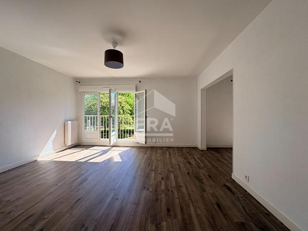 Appartement T5 Quartier Gazonfier - lumineux - 90m²