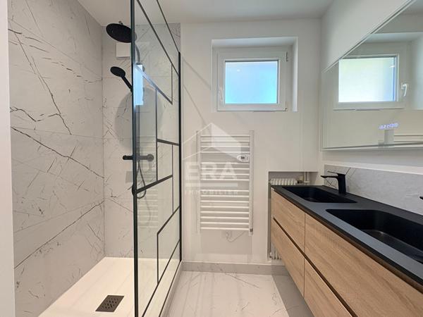 Appartement T5 Quartier Gazonfier - lumineux - 90m²