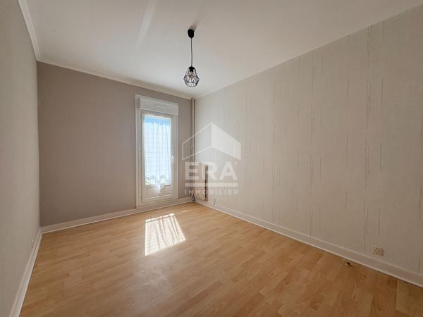Appartement T5 Quartier Gazonfier - lumineux - 90m²