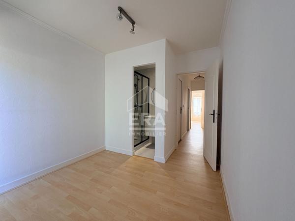Appartement T5 Quartier Gazonfier - lumineux - 90m²