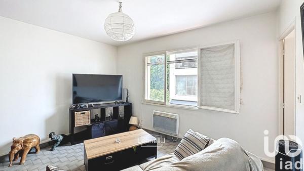 Appartement à vendre 3 pièces 30 m² Sanary-sur-Mer