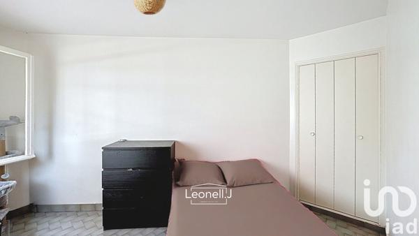 Appartement à vendre 3 pièces 30 m² Sanary-sur-Mer