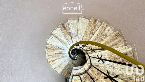 Appartement à vendre 3 pièces 30 m² Sanary-sur-Mer