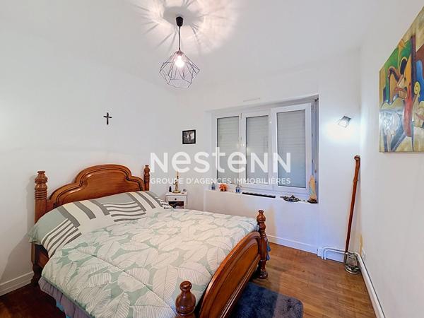 Maison à vendre 4 pièces 103 m² au Faouët