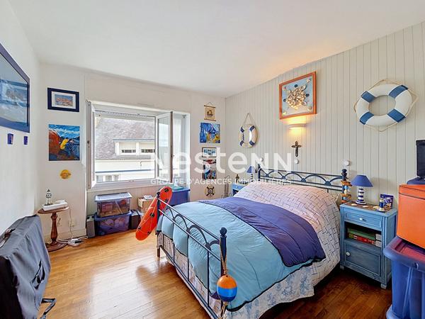 Maison à vendre 4 pièces 103 m² au Faouët