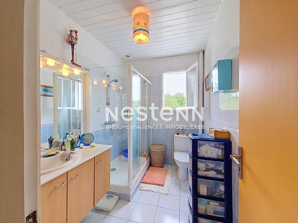 Maison à vendre 4 pièces 103 m² au Faouët