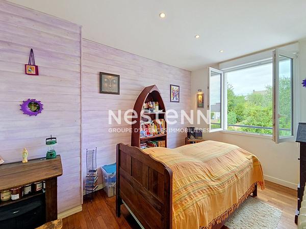 Maison à vendre 4 pièces 103 m² au Faouët