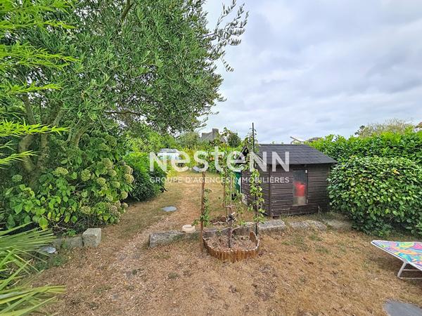 Maison à vendre 4 pièces 103 m² au Faouët