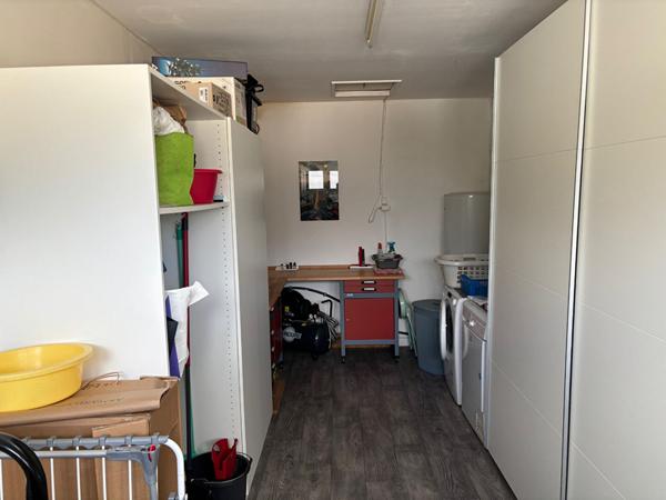 Ligné 5 chambres - Le charme du plain-pied, au coeur d'un écrin de verdure