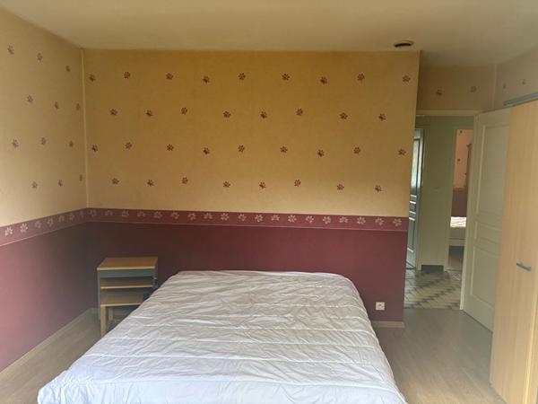 Ligné 5 chambres - Le charme du plain-pied, au coeur d'un écrin de verdure