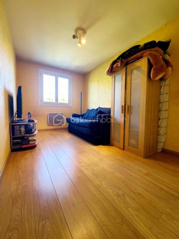 Maison de 127 m²