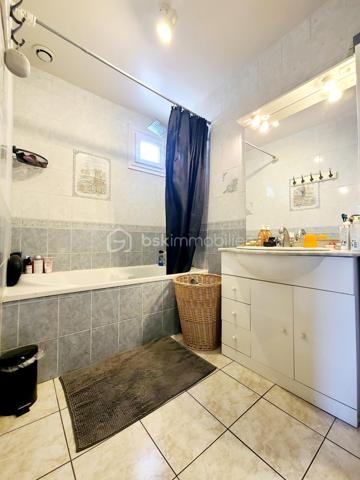 Maison de 127 m²