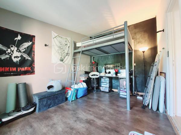 Maison de 127 m²