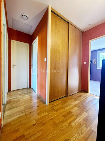 Maison de 127 m²