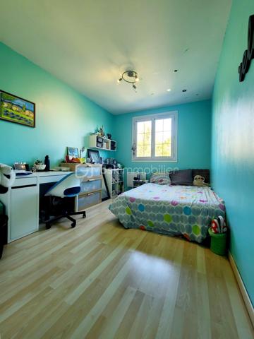Maison de 127 m²